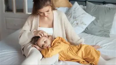 طرق ذكية لبناء بيئة منزلية تعزز صحة أطفالك ونموهم السليم 	