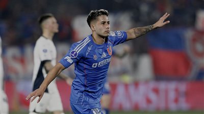 تشيلي فلسطيني.. شاهد أهداف ومهارات لوكاس أسادي Assadi صفقة الأهلي المحتملة