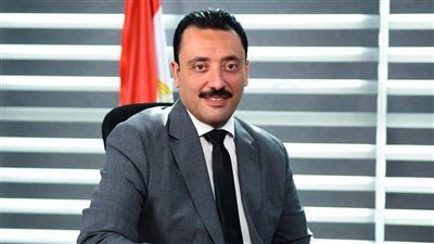 النائب محمد رزق: إقبال المصريين في الخارج رسالة وحدة وحب للوطن