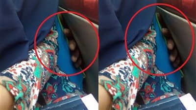 تحرك أمني عاجل لضبط المتحرش بـ«فتاة» داخل ميكروباص بالقاهرة