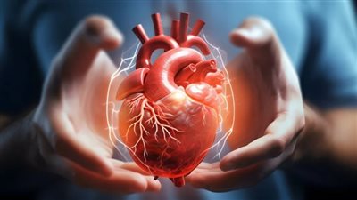 دراسة: ضعف حاسة الشم يرتبط بزيادة خطر الإصابة بأمراض القلب