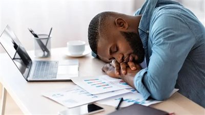بخطوات بسيطة وفعالة.. كيف تتخلص من النعاس المستمر؟
