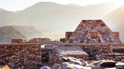 يكشف الحمض النووي أن مجموعة مجهولة من البشر عاشت في أمريكا الجنوبية 