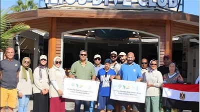 وزارة البيئة تطلق أول حملة لدمج ذوي الهمم في العمل البيئي