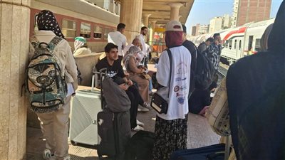 انطلاق الحملة القومية 