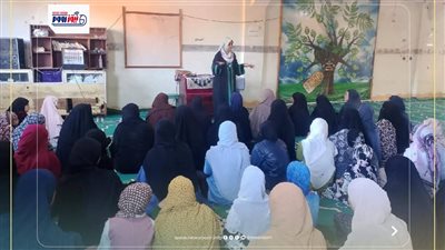 أوقاف الفيوم تنظم دروسًا توعوية للواعظات حول حسن الجوار وأثره في بناء المجتمع