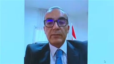 سفير مصر في السنغال: إقبال مستقر وانتظام كامل داخل لجنة داكار حتى موعد الإغلاق