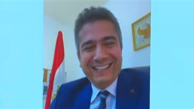 سفير مصر في غينيا: العملية الانتخابية تسير بسلاسة والفرز يبدأ بعد التاسعة