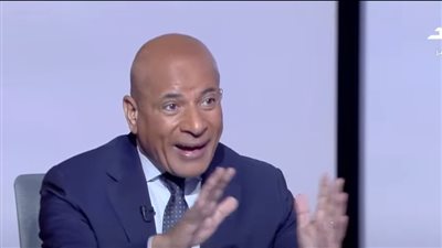 إيه الهدف العالمي دا؟.. أحمد موسى يشيد بهدف الأهلي في شباك الزمالك