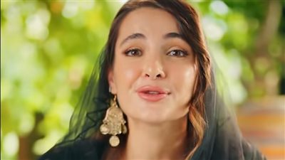 للعرائس.. شام الذهبي ابنة أصالة تكشف عن أسرار الدلكة السودانية  