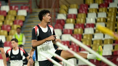 حقيقة إصابة نجم الزمالك وخروجه من قائمة نهائي السوبر أمام الأهلي|خاص