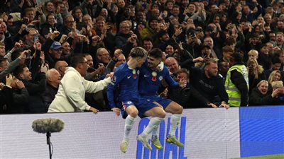 تشيلسي يسحق وولفرهامبتون ويواصل ملاحقة أرسنال على قمة البريميرليج