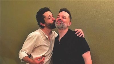 أزمات شخصية وصحية .. ماذا يحدث لأبناء الساحر محمود عبدالعزيز؟ (تقرير)