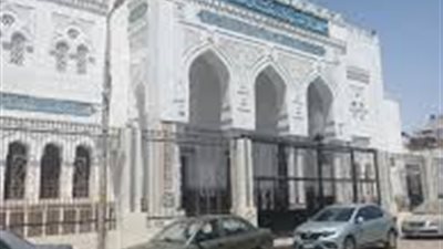 مواقيت الصلاة في محافظة السويس اليوم الأحد 9 نوفمبر..  المغرب 4:57 م