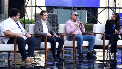 خلال 6 أشهر.. التشغيل الفعلي للمقارالإدارية للشركات الناشئة داخل المناطق الحرة