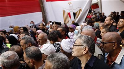 بـ4 وسائل وشرح مبسط.. خطوات الاستعلام عن اللجنة الانتخابية 2025 بالرقم القومي