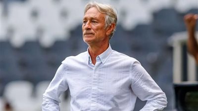 محسن ارطغرل : استقرار الزمالك مفتاح الكونفدرالية و كايزر تشيفز فريق قوي|خاص 