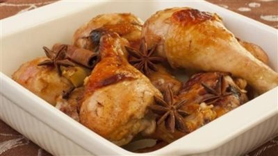 طريقة عمل دجاج بالصويا صوص.. وصفة شهية لعشاق الأكلات الآسيوية