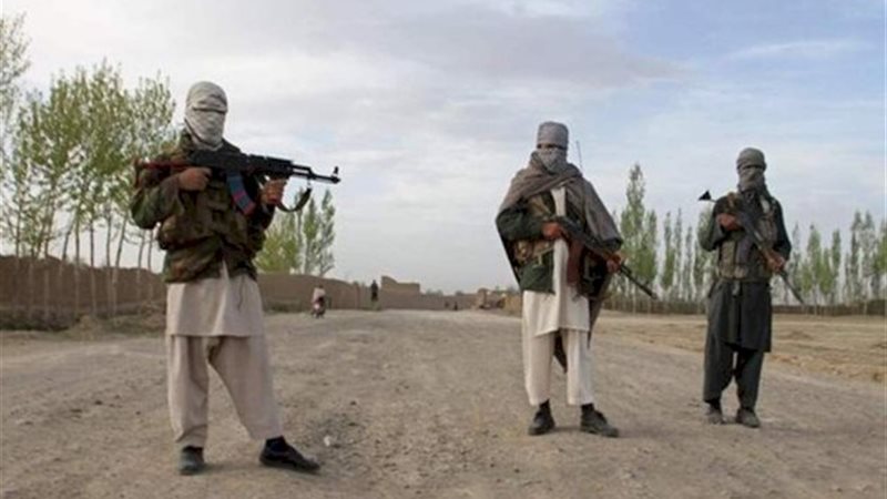 فشل مفاوضات السلام