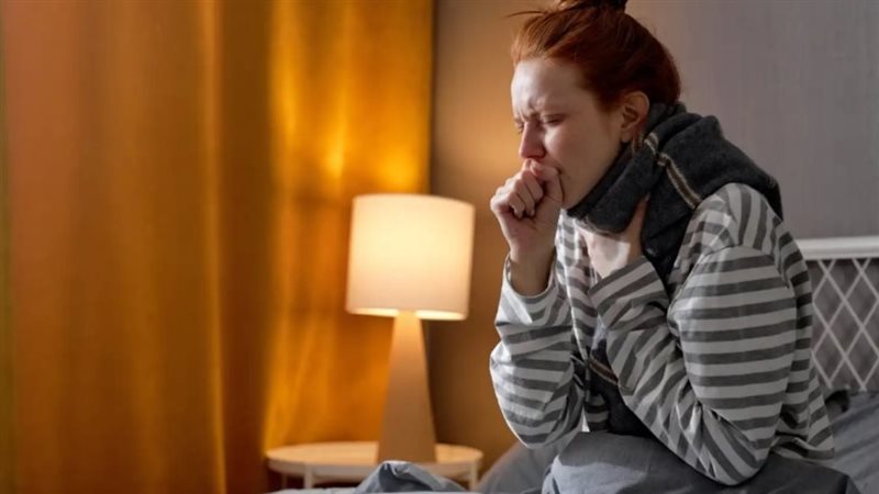 تفاقم الحساسية