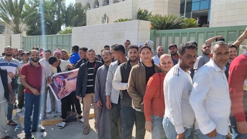 انتخابات مجلس النواب