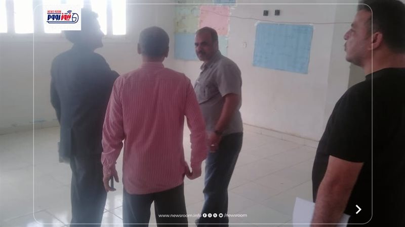 جانب من الجولة 