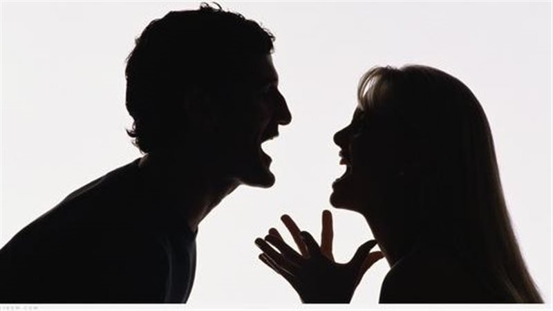 خلافات زوجية 