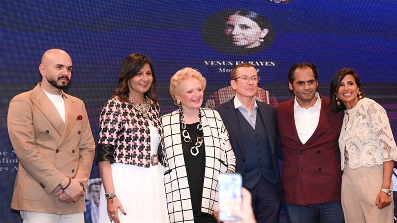 اطلاق فعاليات مانحي