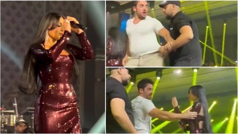  حفل هيفاء وهبي 