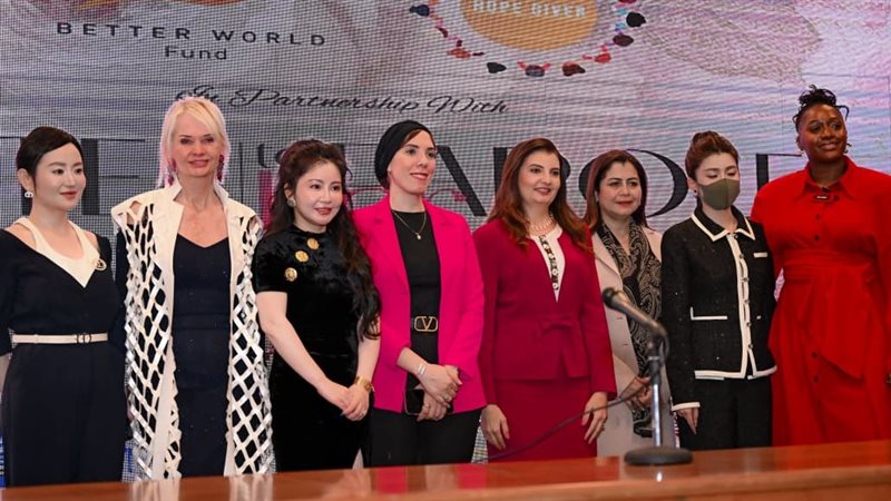 جانب من الفاعلية