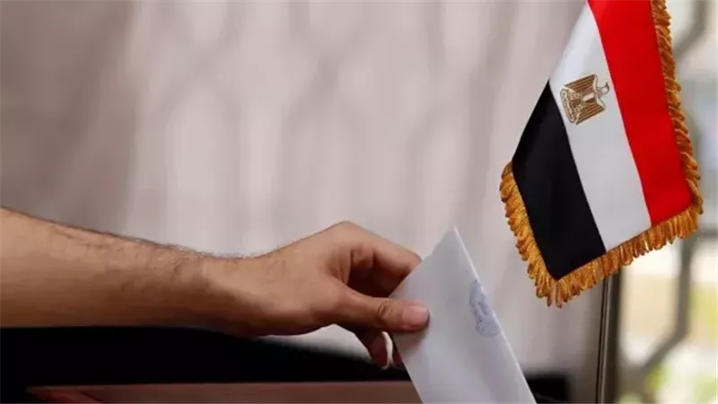 انتخابات مجلس النواب