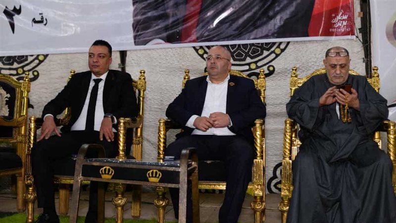 جانب من المؤتمر