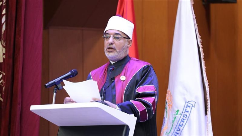 مفتي الجمهورية 