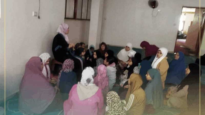 أوقاف الشرقية