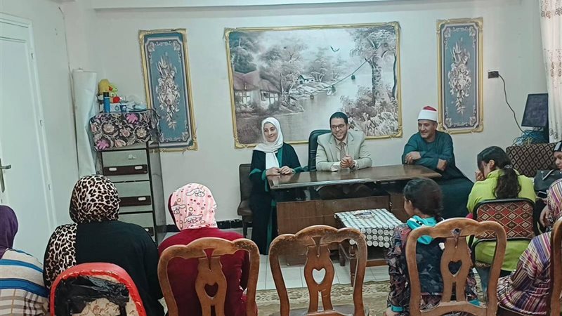 لقاء المجلس الأعلى