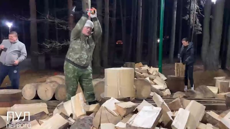 الرئيس البيلاروسي