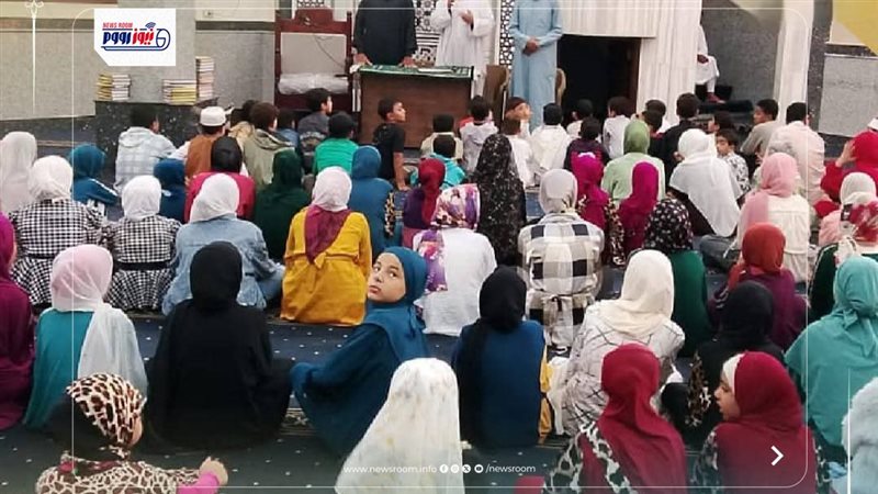 جانب من الندوة