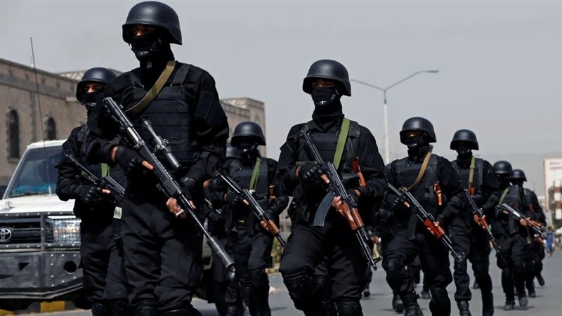 تفكيك شبكة تجسس أمريكية