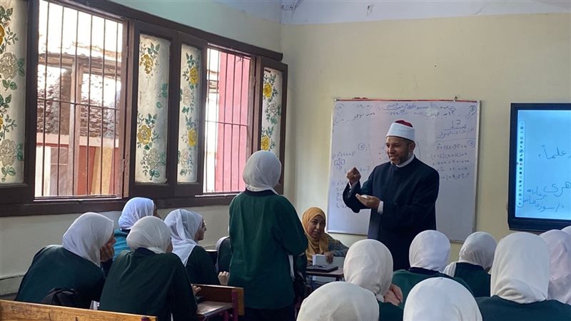 ندوة أوقاف أسيوط