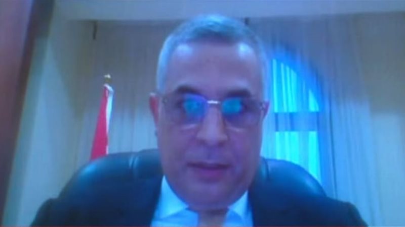 السفير محمد فؤاد