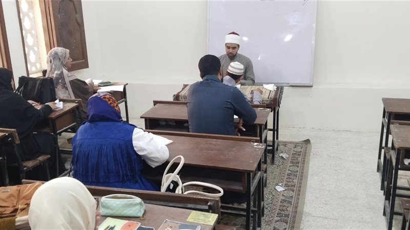 المركزِ الثقافي الإسلامي