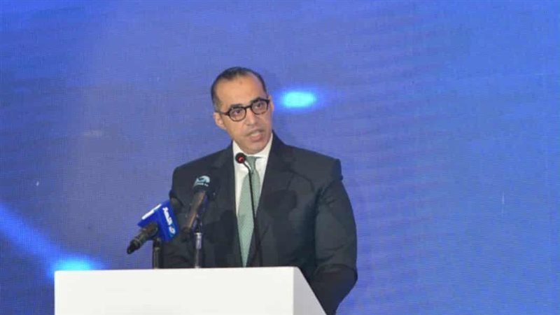 المستشار محمود فوزي