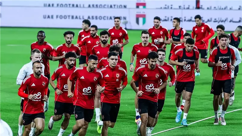 الاهلي 