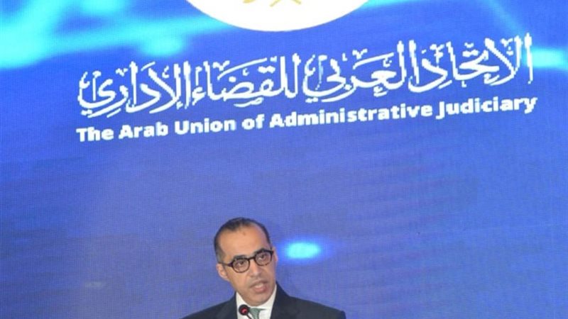 المستشار محمد فوزي