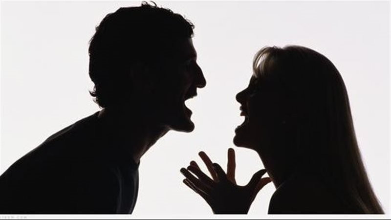 الإنفصال من العلاقة
