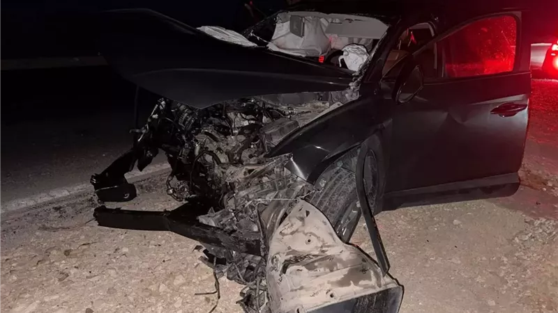 سيارة إسماعيل الليثي