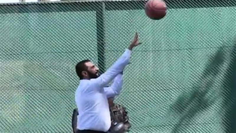 الرئيس السوري