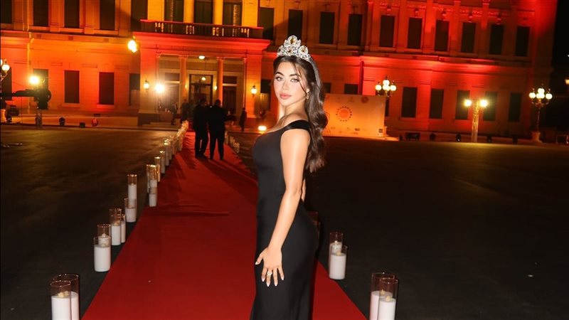  يارا السكري 