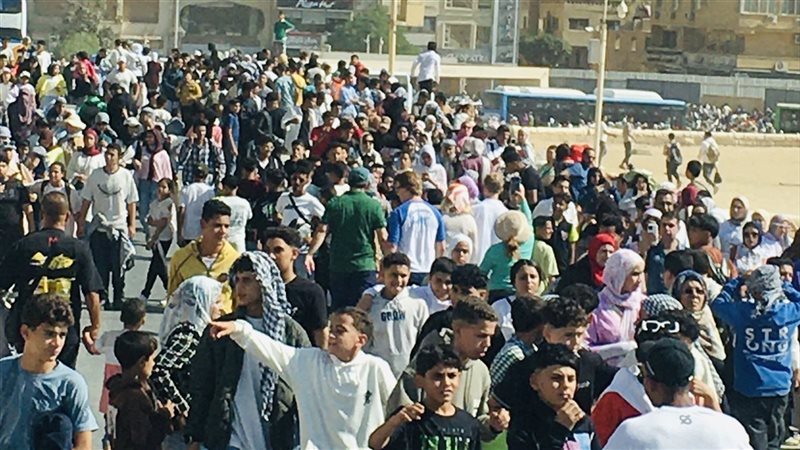 صورة للرحلات بمنطقة