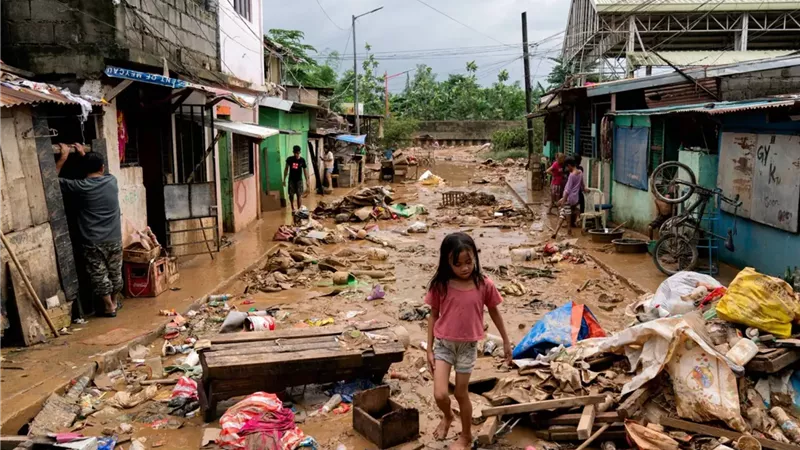 إعصار فونج-وونج